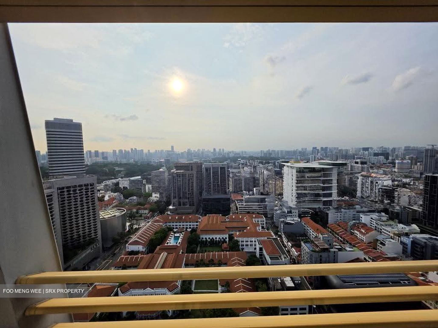 South Beach Residences (D7), Apartment #635919291